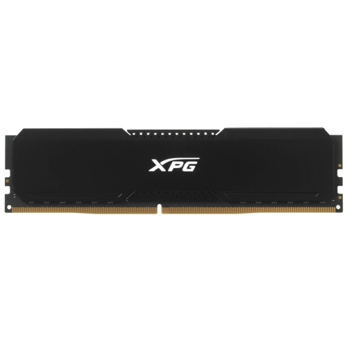 Память DDR4 DIMM 8Gb, 3600MHz ADATA (AX4U36008G18I-CBK20)