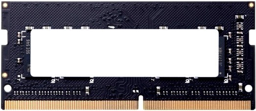 

Память DDR4 SODIMM 8Gb, 2666MHz, CL19, 1.2 В, Hikvision (HKED4082CBA1D0ZA1/8G), HKED4082CBA1D0ZA1/8G