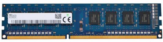 

Память DDR4 DIMM 16Gb, 2400MHz, 1.2 В, Hynix (HMA82GU6CJR8N-UHN0), HMA82GU6CJR8N-UHN0