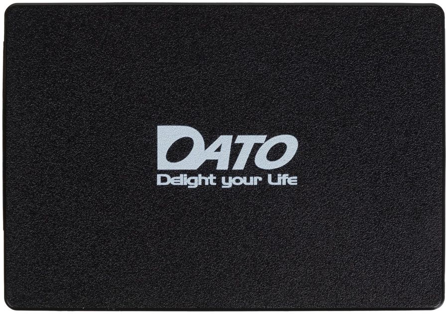 

Твердотельный накопитель (SSD) Dato 128Gb DS700, 2.5", SATA3 (DS700SSD-128GB)