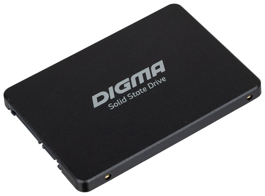 

Твердотельный накопитель (SSD) Digma 2Tb Run S9, 2.5", SATA3 (DGSR2002TS93T)