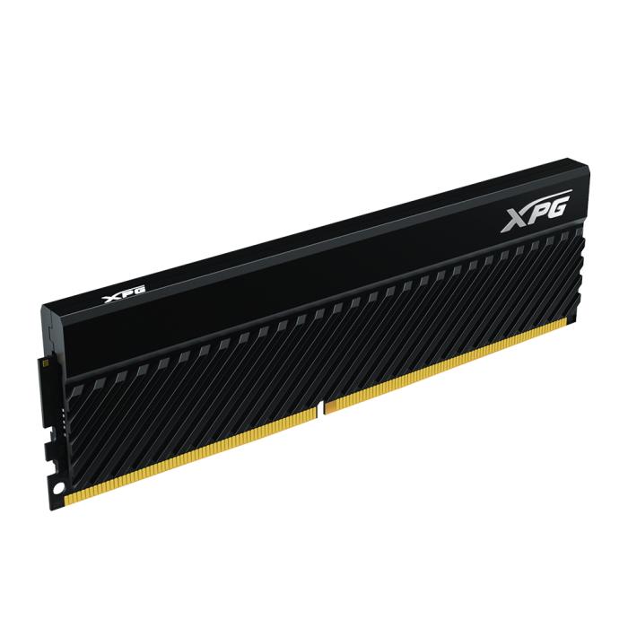 

Память DDR4 DIMM 16Gb, 3200MHz, CL16, 1.35 В, ADATA, GAMMIX D45 Black Gaming Memory (AX4U320016G16A-CBKD45)