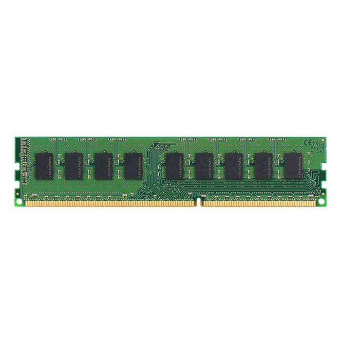 

Память DDR3 DIMM 8Gb, 1600MHz, CL11, 1.5 В, Apacer, Graviton (78.C1GEY.4010C Graviton)
