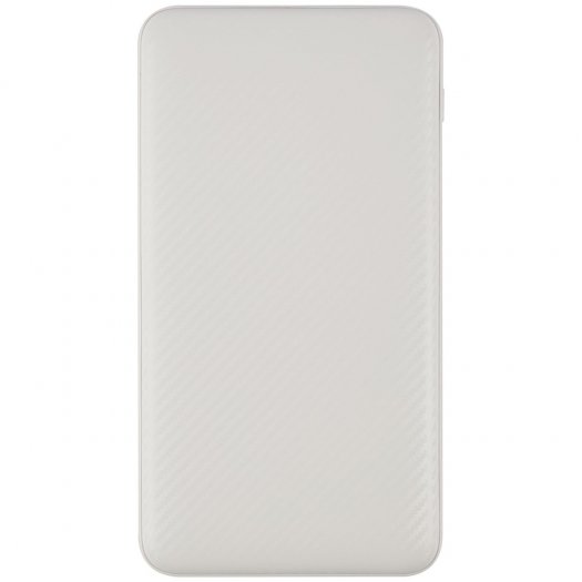 

Портативный аккумулятор (Powerbank) Red Line RP-45, 10000mAh, 2xUSB, 2A, Type-C, белый (УТ000029416), RP-45