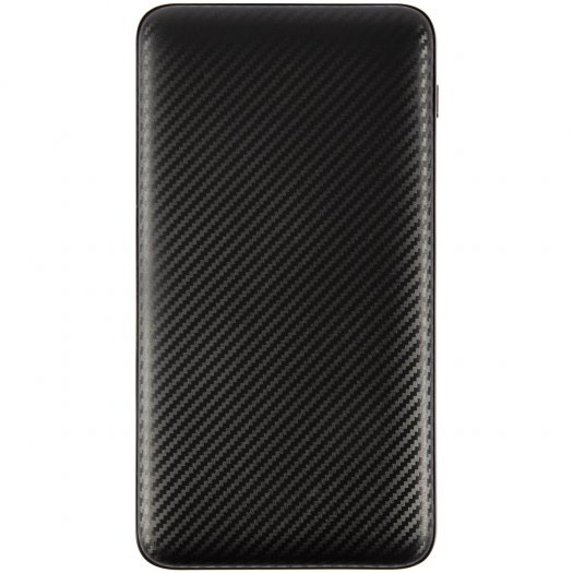 

Портативный аккумулятор (Powerbank) Red Line RP-45, 10000mAh, 2xUSB, 2A, Type-C, черный (УТ000029378), RP-45