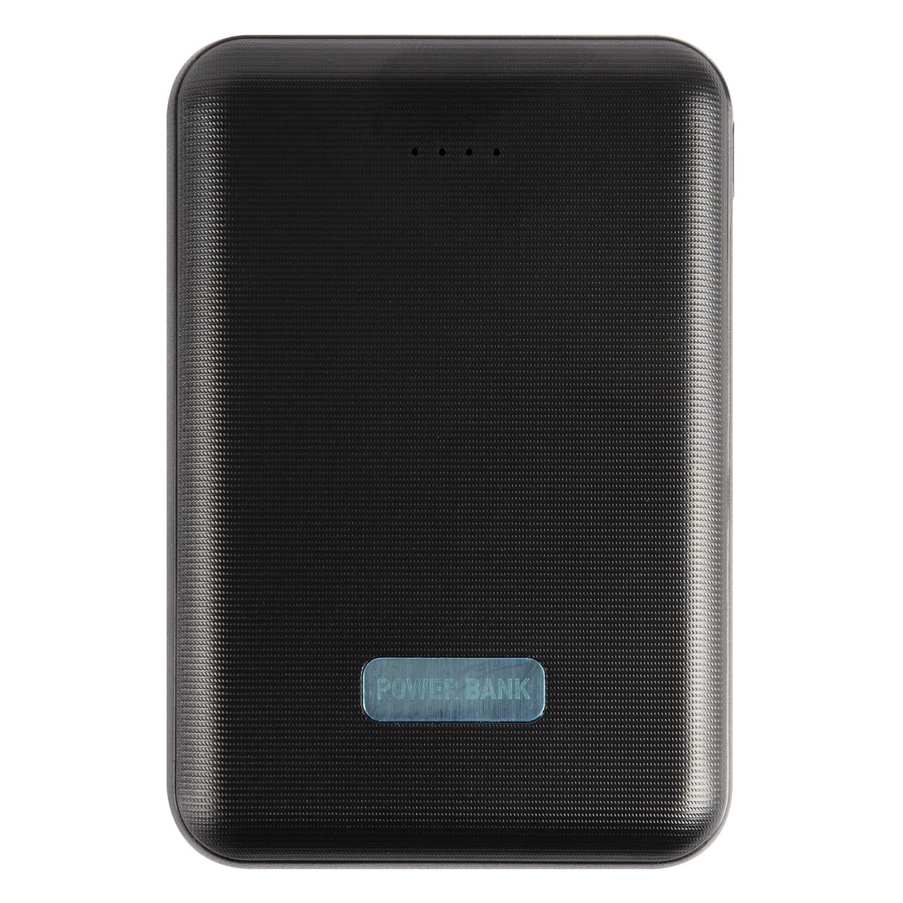 

Портативный аккумулятор (Powerbank) Red Line RP-22, 5000mAh, 1xUSB, 2A, черный (УТ000027818), RP-22