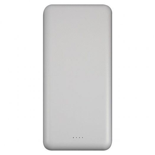 

Портативный аккумулятор (Powerbank) Red Line RP-42, 20000mAh, 2xUSB, 2A, белый (УТ000027743), RP-42
