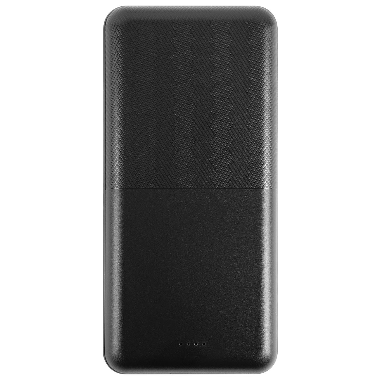 

Портативный аккумулятор (Powerbank) Red Line RP-41, 10000mAh, 2xUSB, 2A, черный (УТ000027740), RP-41