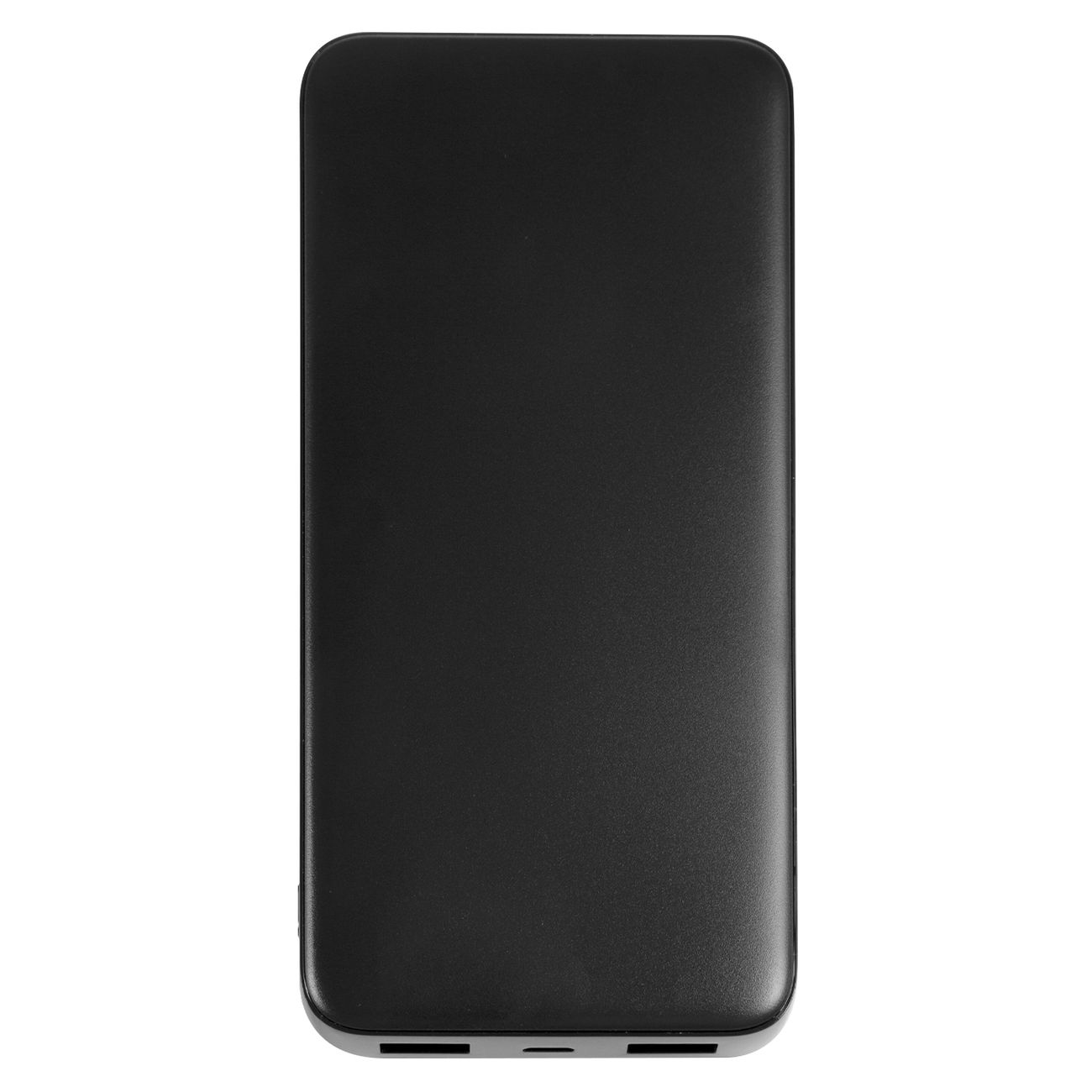 

Портативный аккумулятор (Powerbank) Red Line RP-46, 10000mAh, 2xUSB, 2A, черный (УТ000029386), RP-46