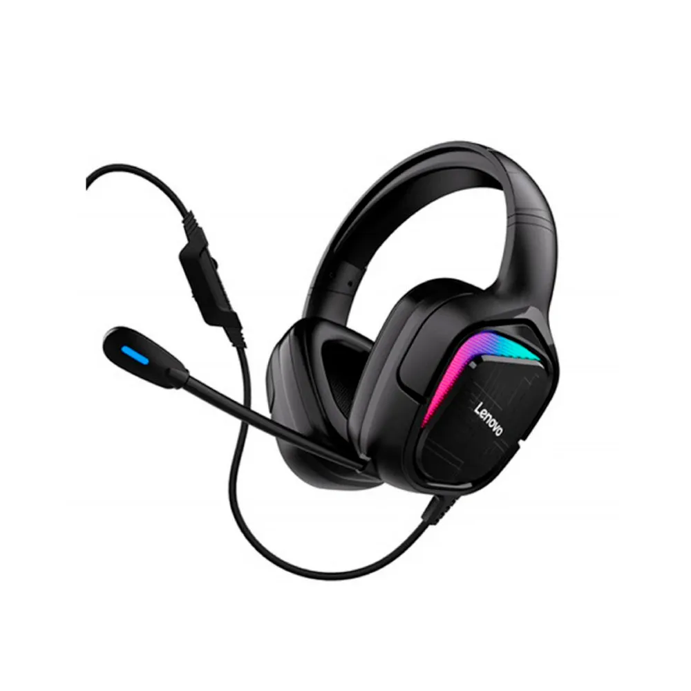 

Проводная гарнитура Lenovo G70B, USB, черный (36005432), G70B