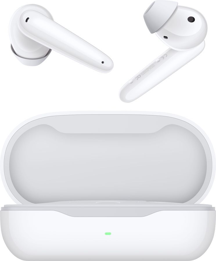 

Беспроводная гарнитура Huawei Freebuds SE, белый (55034953), Freebuds SE