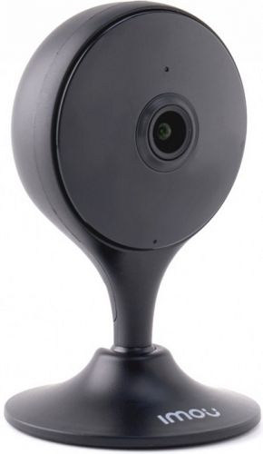IP-камера IMOU Cue2-D 2.8мм, настольная, 2Мпикс, CMOS, до 1920x1080, до 20кадров/с, ИК подсветка 10м, WiFi, -10 °C/+45 °C, белый (IPC-C22EBP-D-IMOU) - фото 1
