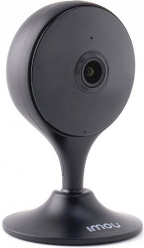 

IP-камера IMOU Cue2-D 2.8мм, настольная, 2Мпикс, CMOS, до 1920x1080, до 20кадров/с, ИК подсветка 10м, WiFi, -10 °C/+45 °C, белый (IPC-C22EBP-D-IMOU), Cue2-D