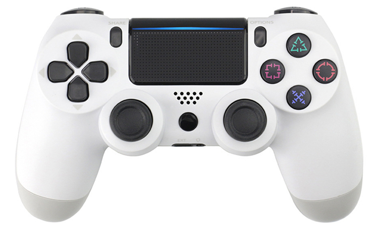 

Геймпад CBR CBG 960, беспроводной, белый (CBG 960 White), CBG 960