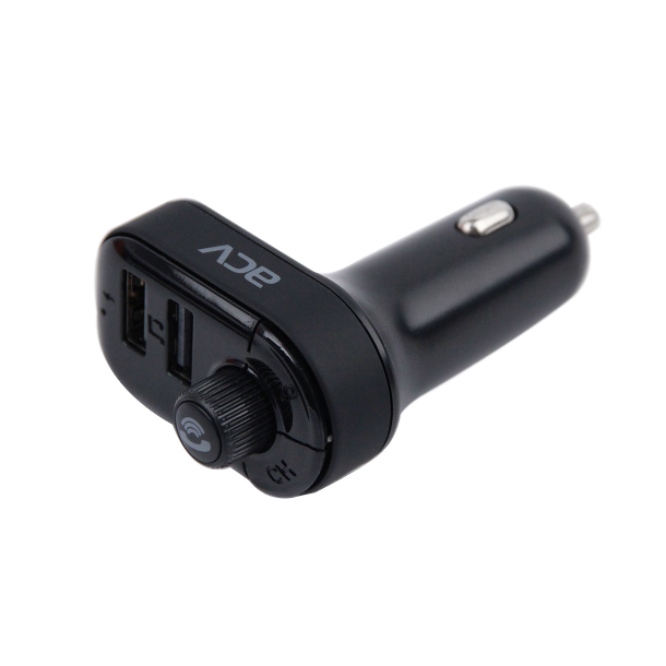 FM-трансмиттер ACV FMT-118B, Bluetooth, USB
