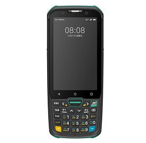 Терминал сбора данных (ТСД) Mindeo M40, 3Gb/32Gb, Android 11
