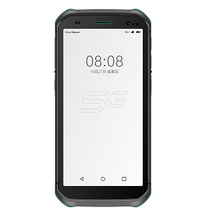 

Терминал сбора данных (ТСД) Mindeo M50 Area Image, 1D/2D, 8x2 ГГц, 3Gb, 32Gb, Android 11, 5.5", 720x1440, Cam, USB, Wi-Fi, BT, NFC, 3G/4G, 5 А·ч/15 ч (M50E33255130CN), Черный, M50