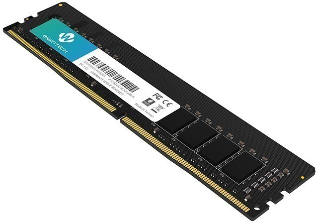 

Память DDR4 DIMM 8Gb, 3200MHz, CL22, 1.2V BiwinTech (B14AU8G53222R#A), 0