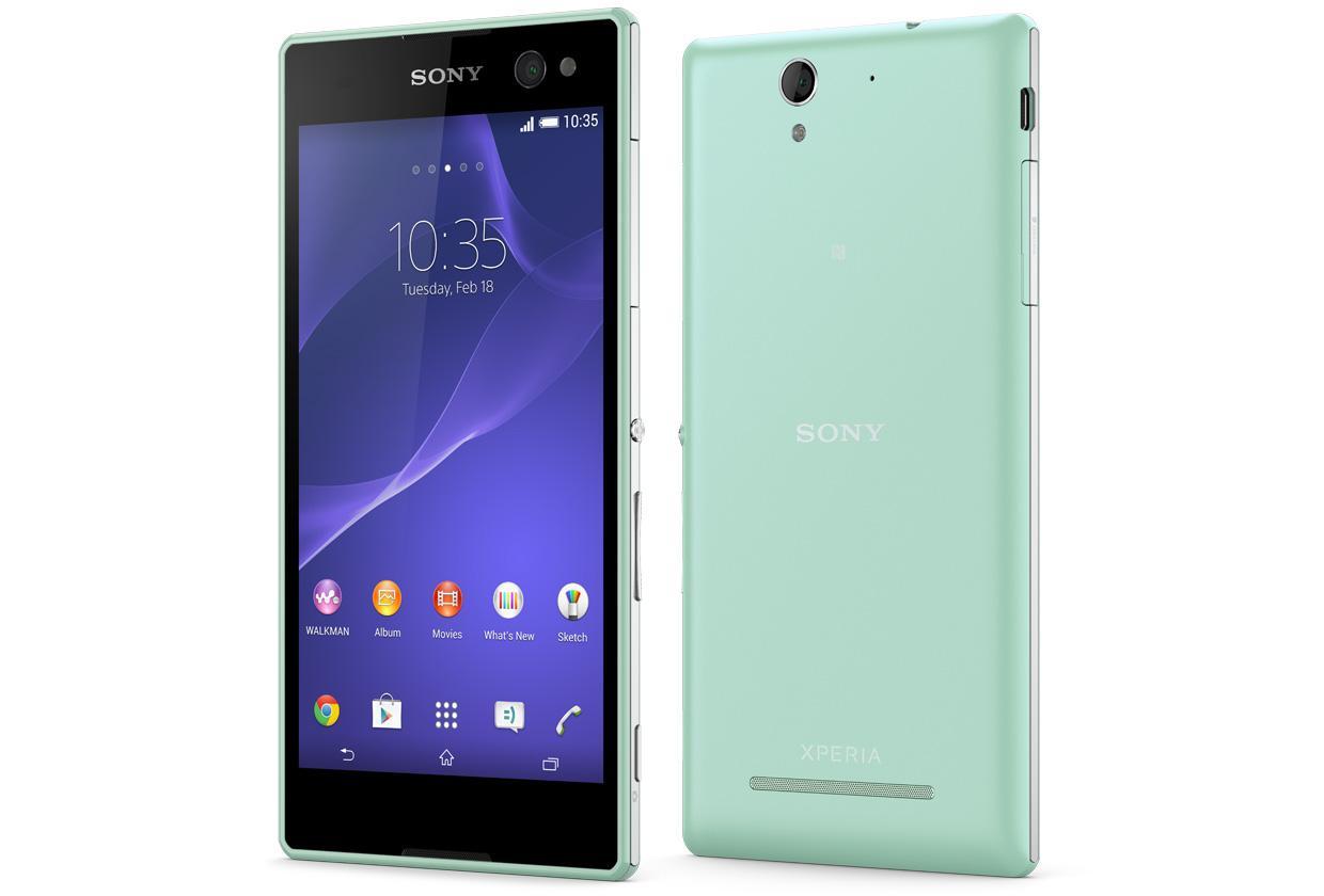 sony 3 фото