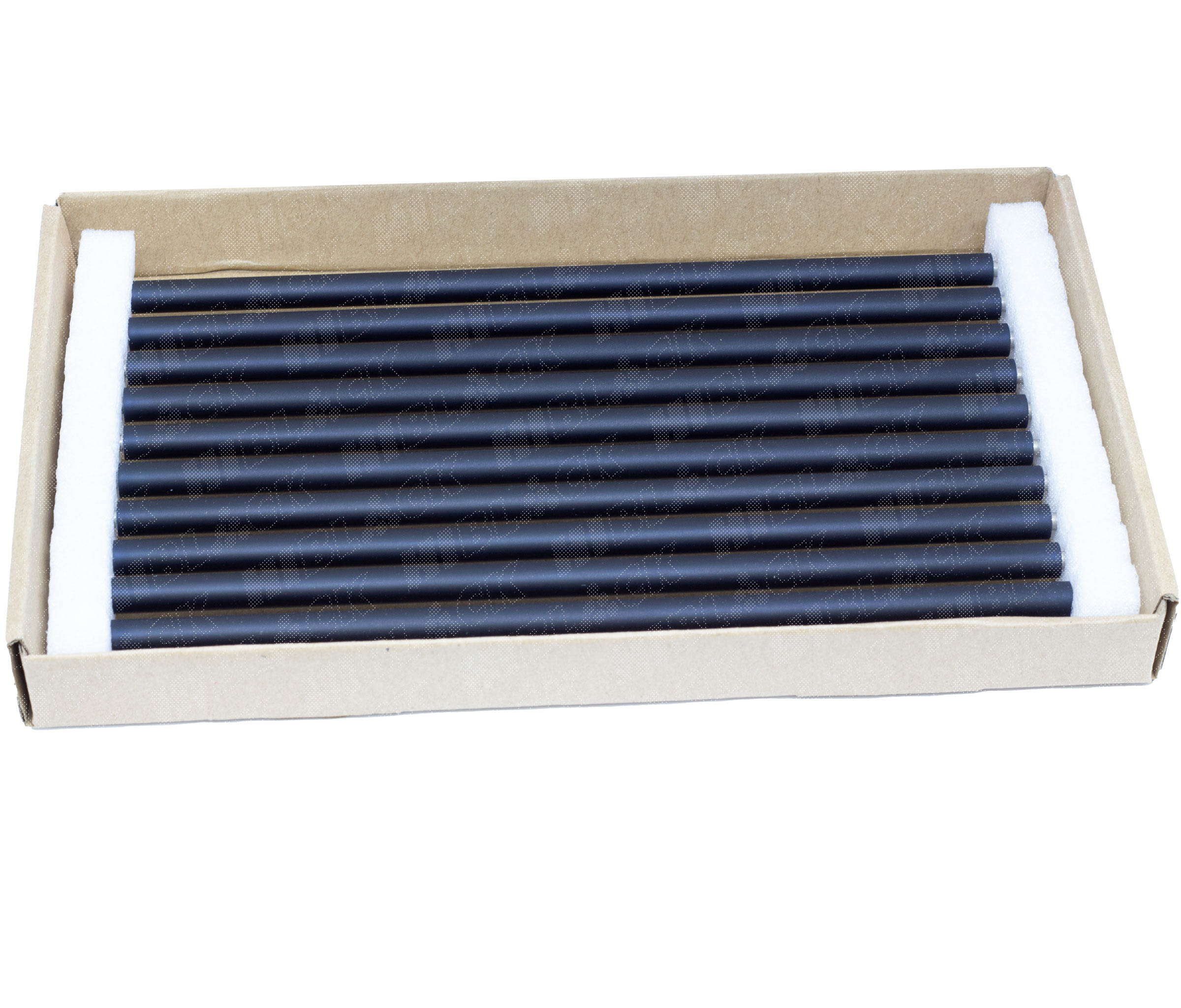 

Ролик заряда (PCR) Тип 2.5 для Pantum P2200/2207/2500W, 6500, M6600, PC-211EV, 10шт, Тип 2.5