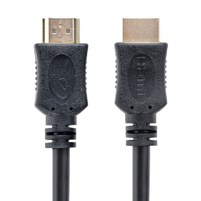 Кабель HDMI(19M)-HDMI(19M) v1.4 4K, экранированный, 3 м, черный Bion BXP-CC-HDMI4L-030 (1874980)