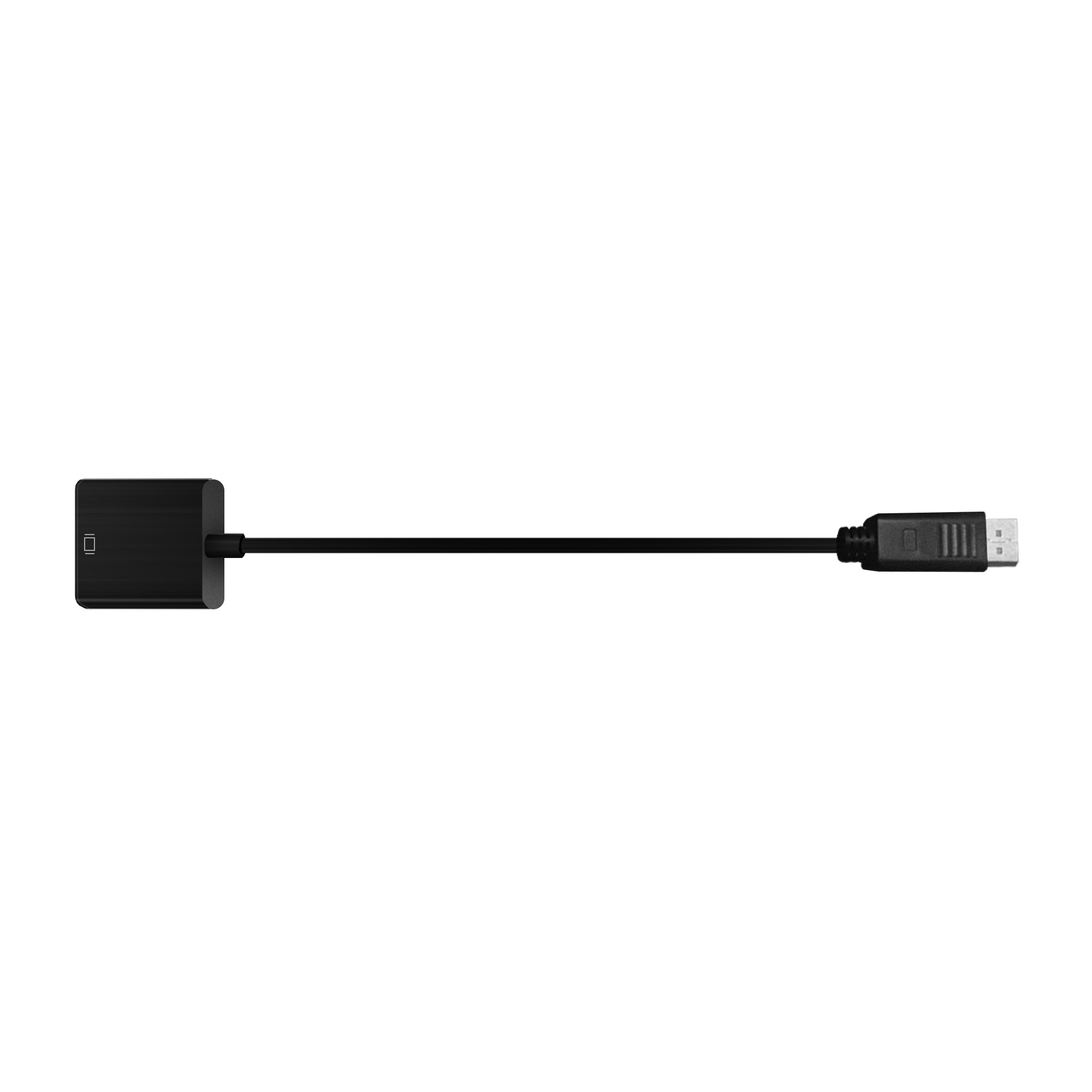 

Кабель DisplayPort(20M)-HDMI(19F), 15 см, черный Bion Expert (BXP-A-HDMI-DP-02), BXP-A-HDMI-DP-02
