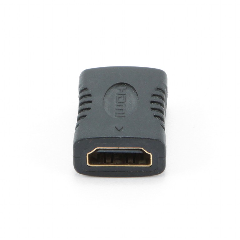 Переходник (адаптер) HDMI(19F)-HDMI(19F), Bion BXP-A-HDMI-FF