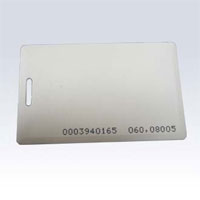 RFID карточка Falcon Eye EM-Marin TS (EM-Marin TS)
