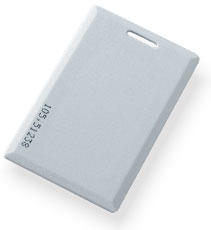 RFID карточка IronLogic IL-05E(num) (IL-05E(num))
