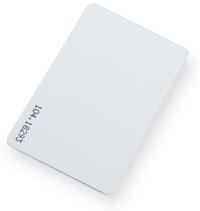 RFID карточка IronLogic IL-06E(num) (IL-06E(num))