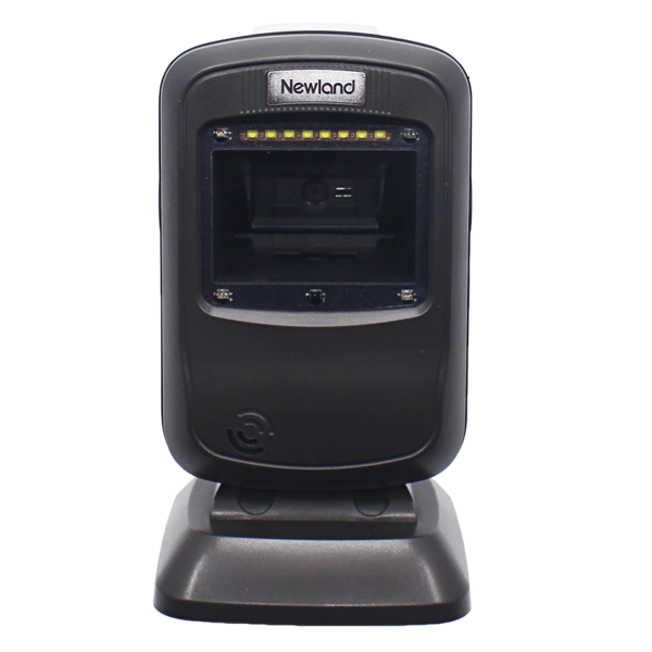 Сканер штрих кода Newland FR4080 Koi II, стационарный, USB/RS-232