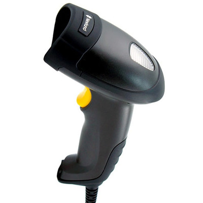

Сканер штрих-кода Newland HR3280-S5, ручной, CMOS, USB/RS-232, 1D/2D, черный, IP 42, 3м (HR3280-S5), HR3280-S5