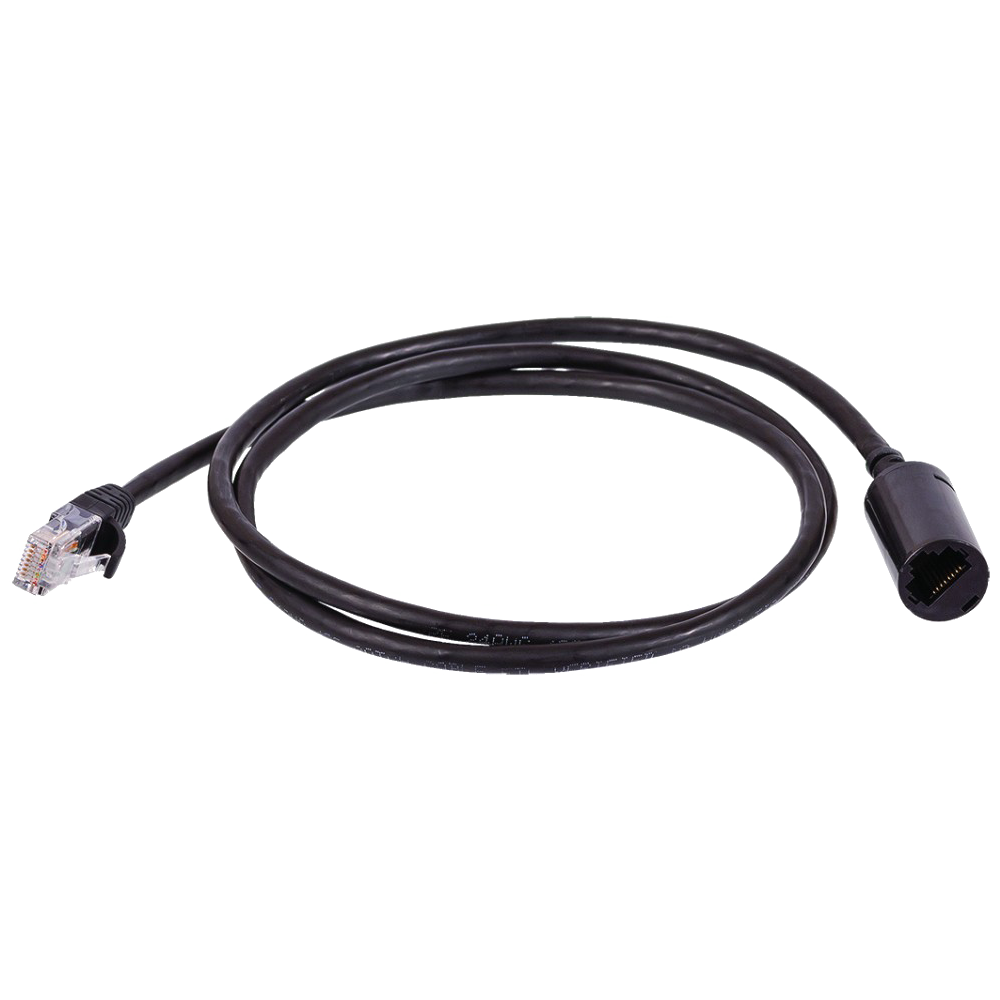 

Патч-корд удлинитель UTP кат.5e, 1.5м, RJ45-RJ45, серый, LSZH, Lanmaster ( LAN-PCEXT/U5E-1.5-GY )