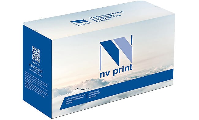 

Картридж лазерный NV Print NV-MPC3502EM (MPC3502E ), пурпурный, 18000 страниц, совместимый для Ricoh Aficio MPC3002/MPC3502 с чипом