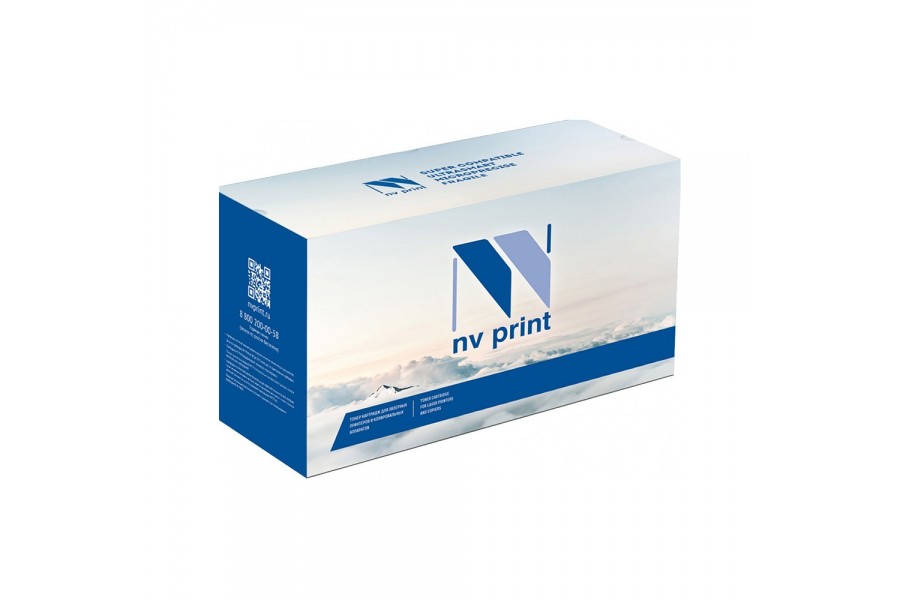 

Картридж лазерный NV Print NV-W2410A 216A Bk (№216A/W2410A), черный, 1050 страниц, совместимый для CLJ M182/M183 с чипом