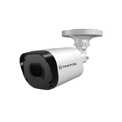 

Камера AHD/TVI/CVI/CVBS Tantos TSc-P1080pUVCf 2.8 мм уличная, корпусная, 2Мпикс, SONY EXMOR, до 25 кадров/с, до 1920x1080, ИК подсветка 30 м, -40 - +60, белый (00-00169712), TSc-P1080pUVCf