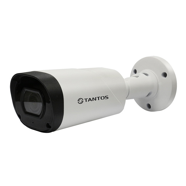 

Камера AHD/TVI/CVI/CVBS Tantos TSc-P1080pUVCv уличная, корпусная, 2Мпикс, SONY EXMOR, до 25 кадров/с, до 1920x1080, ИК подсветка 50 м, -40 - +60, белый (00-00156691), TSc-P1080pUVCv