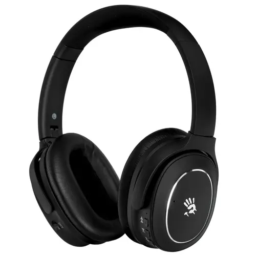 

Беспроводная гарнитура A4Tech M320, Jack 3.5mm, черный (M320), M320