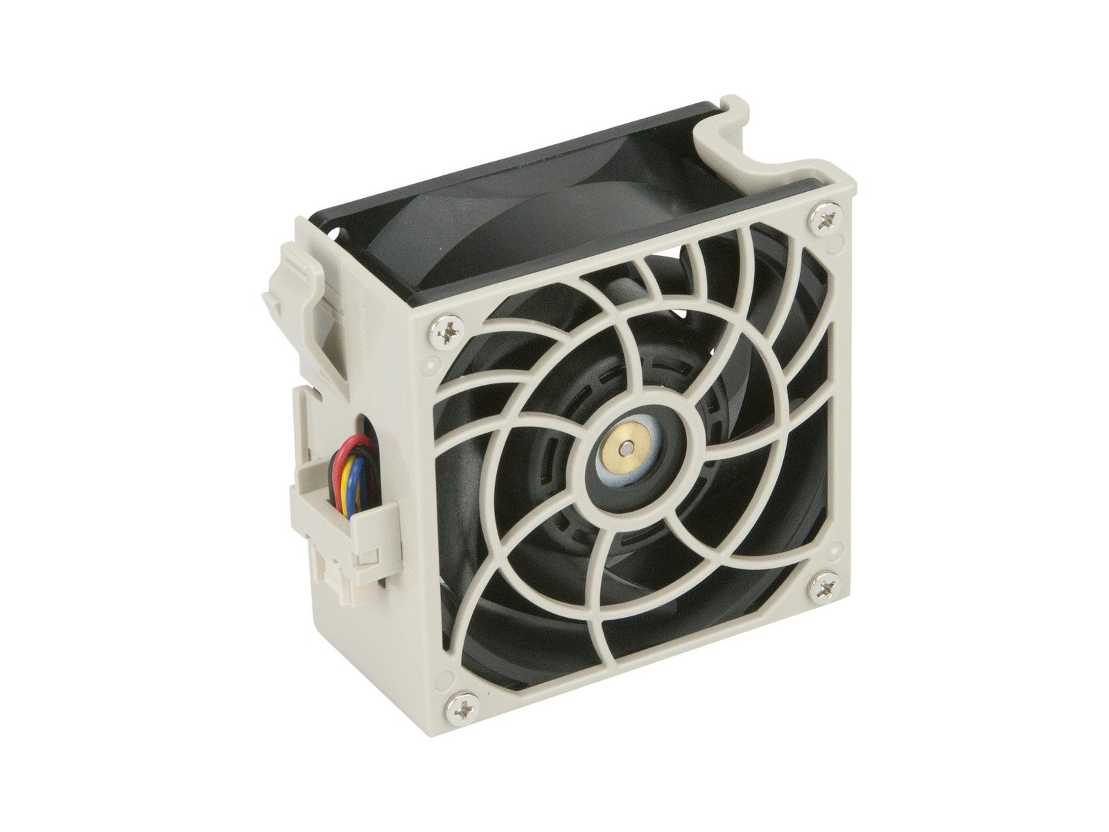 Вентилятор Supermicro, 80x80x38