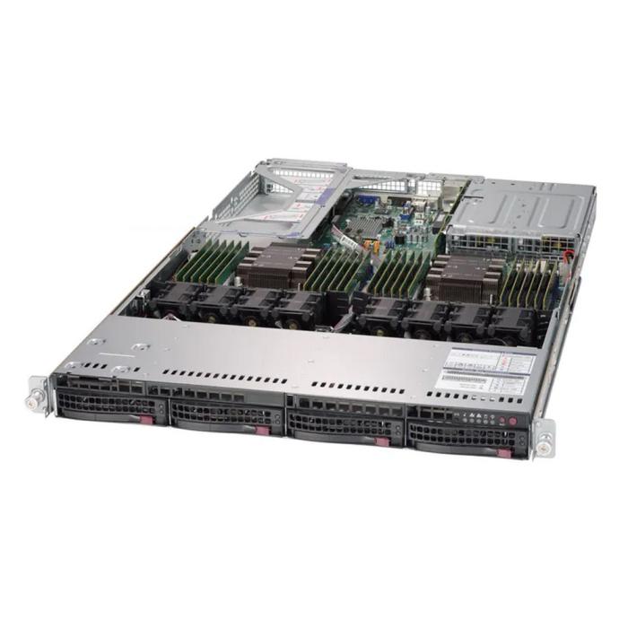 

Серверная платформа SuperMicro 6019U-TRT, 2xSocket3647, 24xDDR4, 4x3.5 HDD HS, 2x10GLAN, IPMI, Redundant 2x750 Вт, 1U (SYS-6019U-TRT), 6019U-TRT