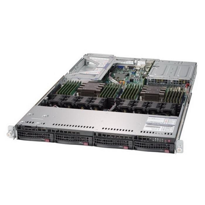 

Серверная платформа SuperMicro 6019U-TR4, 2xSocket3647, 24xDDR4, 4x3.5 HDD HS, 4GLAN, IPMI, Redundant 2x750 Вт, 1U (SYS-6019U-TR4), 6019U-TR4