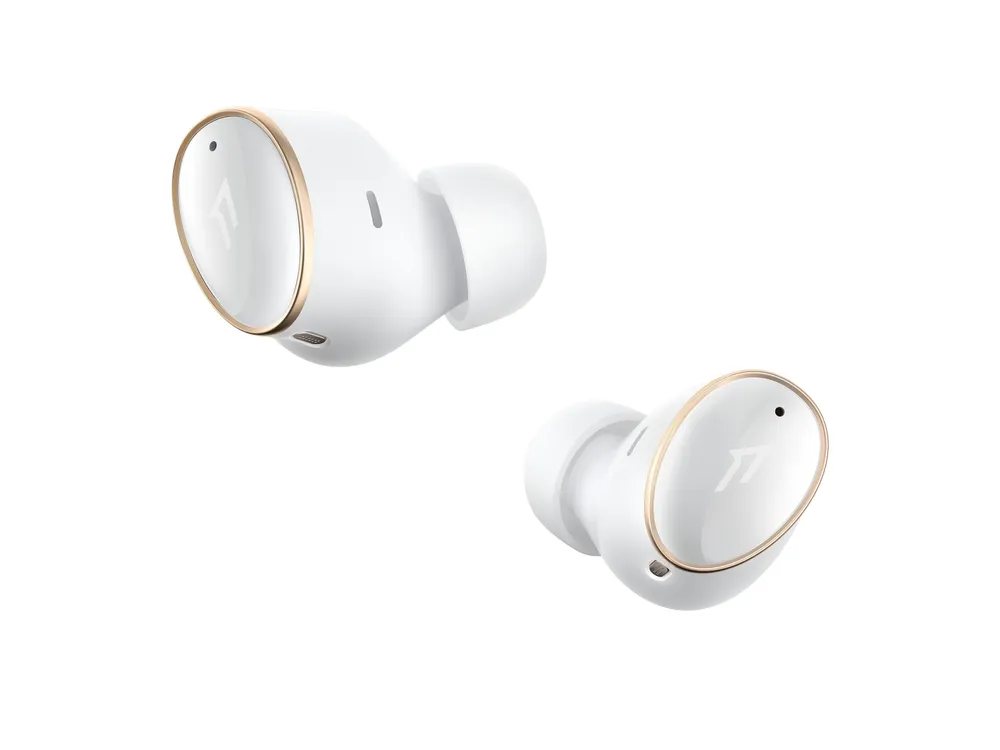 

Беспроводные наушники 1MORE EVO TRUE Wireless Earbuds, белый (EH902-White), EVO TRUE Wireless Earbuds