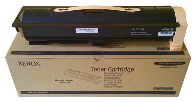 

Картридж Colortek СТ-106R01305 для Xerox 5225/5230 черный