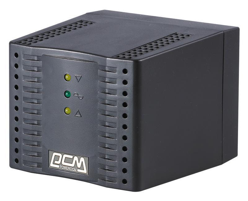 Стабилизатор напряжения Powercom TCA-1200