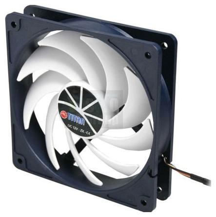 

Вентилятор Titan TFD-12025H12ZP/KE(RB), 120 мм, 2100rpm, 37 дБ, 4-pin PWM, 1шт, TFD-12025H12ZP/KE(RB)