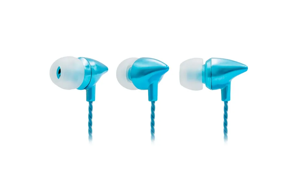 

Проводная гарнитура Qumann QSE-02 Butterfly, Jack 3.5mm, синий (QSE-02 Butterfly), QSE-02 Butterfly