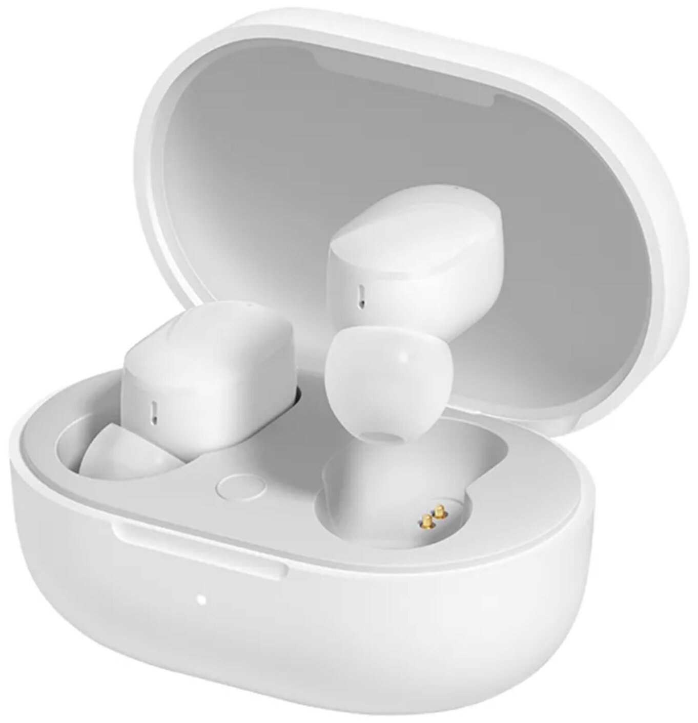 

Беспроводная гарнитура Xiaomi Redmi AirDots 3, белый (AirDots 3), Redmi AirDots 3