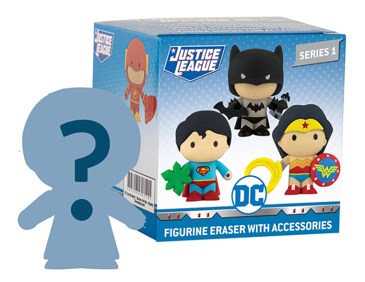 

Фигурка Cinereplicas Gomee DC Comics Таинственный куб, 1шт. (4895205607101), Таинственный куб