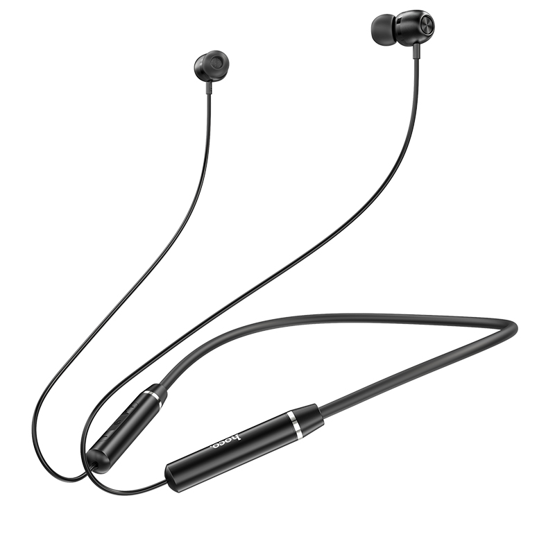 

Беспроводные наушники Hoco ES53 Coolway, черный (43459), ES53 Coolway