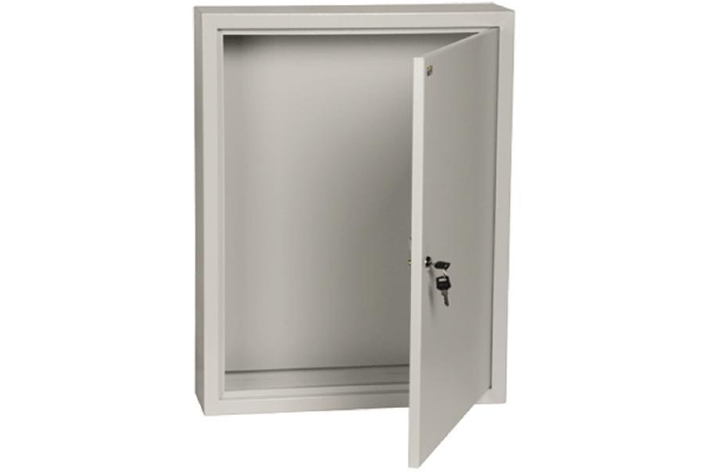 Корпус металлический 50 см x 15 см x 65 см, IP31, TDM ЩМП-3-1